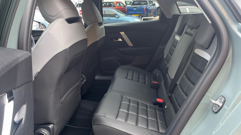 Citroen C4 1.2 [130] Max 5dr Auto Petrol Hatchback